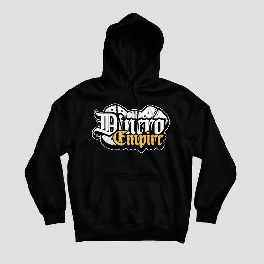 DiNero Empire Hoodie