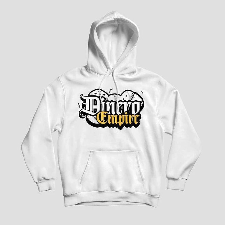DiNero Empire Hoodie