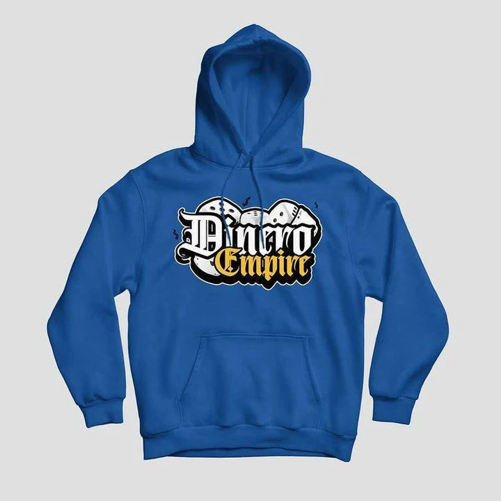 DiNero Empire Hoodie