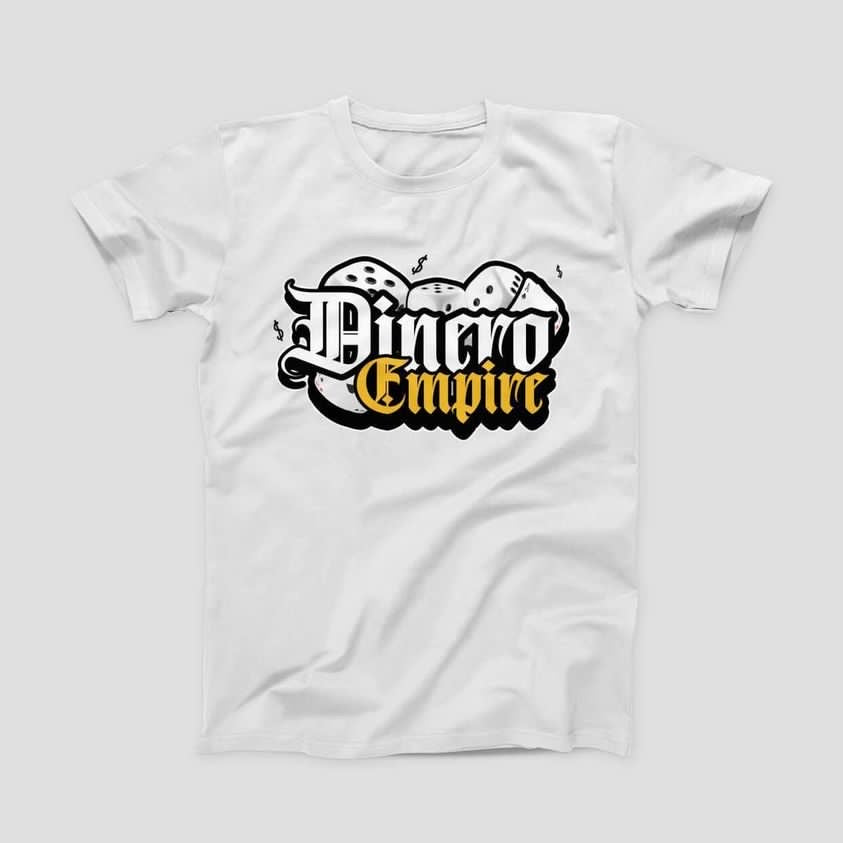 DiNero Empire T-shirt