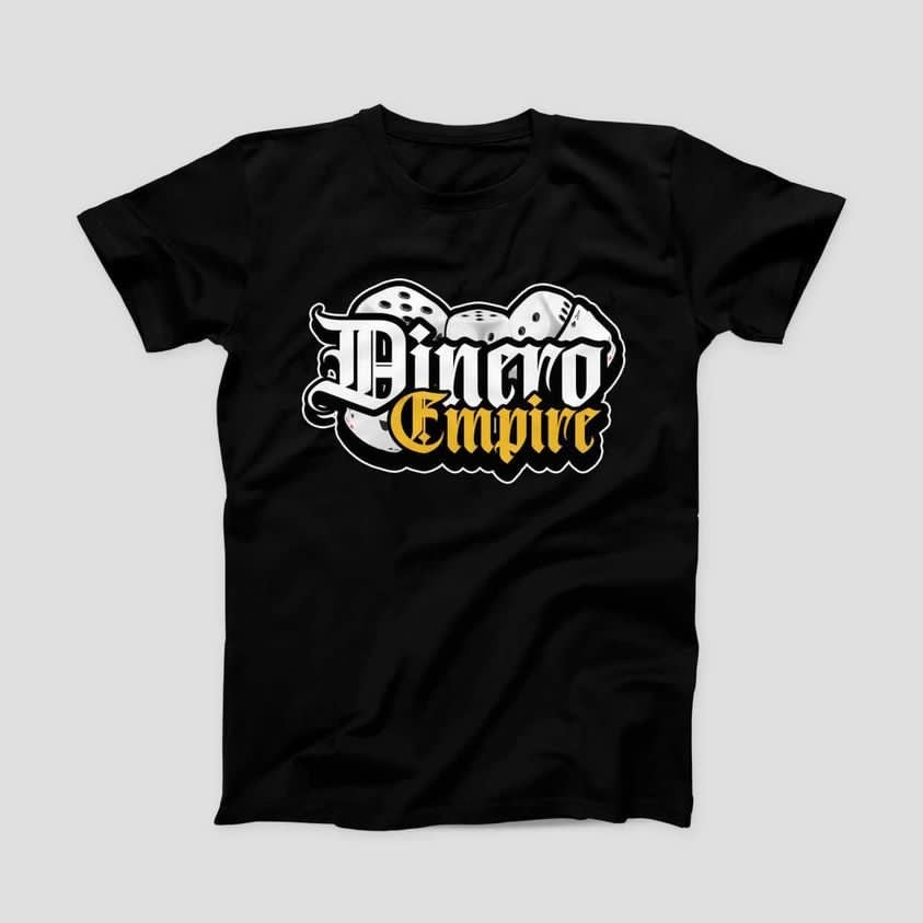 DiNero Empire T-shirt