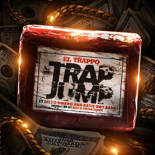 Trap Jump (Single)